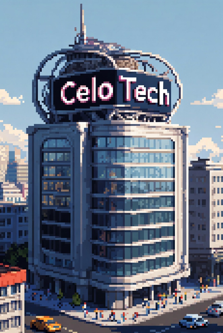 Celo Tech Studios